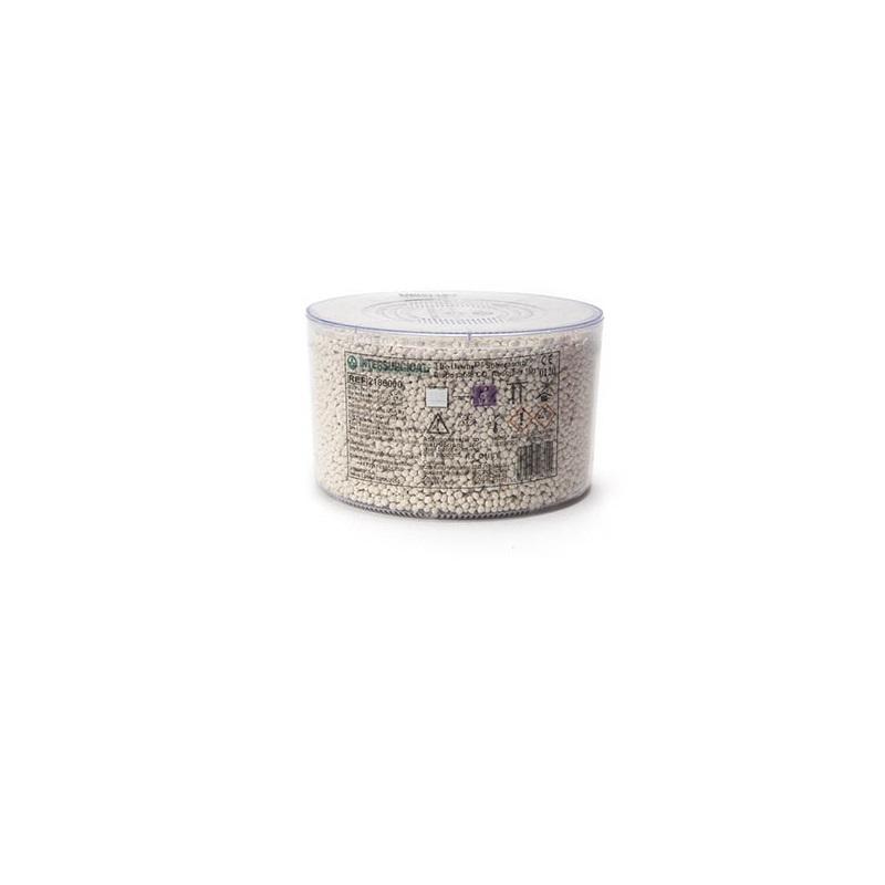 Drum: Абсорбент Spherasorb Soda Lime – змінний картридж 1 кг (kg), кольорова індикація білий-фіолетовий